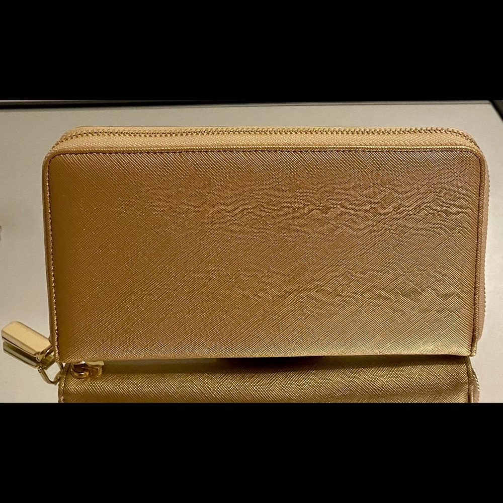 Brand New Chelmon Wallet Clutch